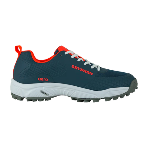 Gryphon Hockey Shoes - Aeroflyte