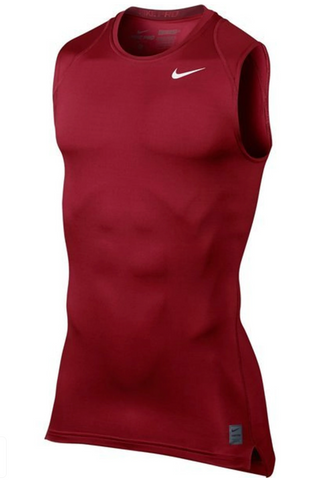 Nike Pro Cool Compression Sleeveless Base Layer