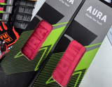 Hockey PU Grip - Control Weave by AURA