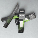 Hockey PU Grip - Control Weave by AURA