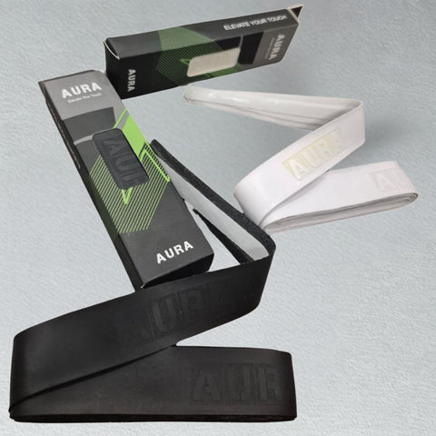 Hockey PU Grip - Control Weave by AURA