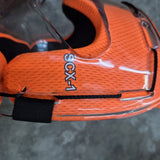 Hockey Protective Face Mask SCX1 by AURA