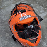 Hockey Protective Face Mask SCX1 by AURA