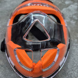 Hockey Protective Face Mask SCX1 by AURA