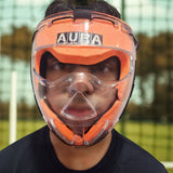 Hockey Protective Face Mask SCX1 by AURA