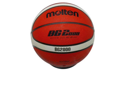 FIBA Basketball - Molten BG2000
