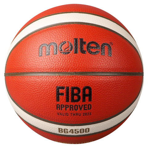 FIBA Basketball Molten BG4500