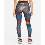 Nike Icon Clash Women's Mid-Rise Allover Print Leggings