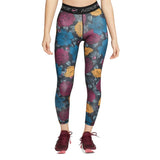 Nike Icon Clash Women's Mid-Rise Allover Print Leggings
