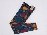 Nike Icon Clash Women's Mid-Rise Allover Print Leggings