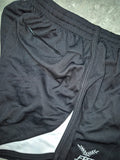 FBT Dri Fit 2-TONE Shorts #674