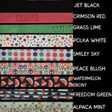 Chamois Overgrip - GripFlow by AURA