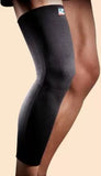 KNEE SUPPORT SLEEVE Full-Length - LP667