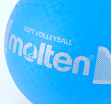 SOFT VOLLEYBALL 2025- Playground Ball Molten S2Y