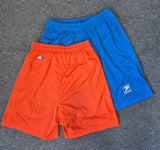 Patrick Football Shorts