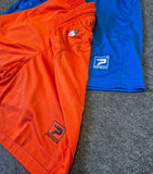 Patrick Football Shorts