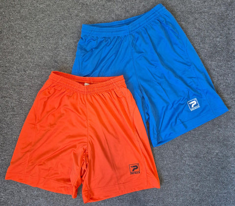 Patrick Football Shorts
