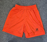 Patrick Football Shorts
