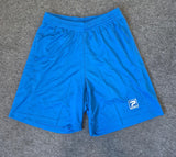 Patrick Football Shorts
