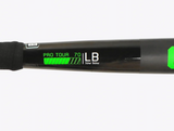 Osaka Field Hockey Stick Pro Tour 70 - Low Bow | Iconic Black