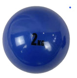 Shot Put - Rubberised Indoor Toning Ball