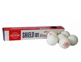 Shield 101 Table Tennis Ball - Trainer