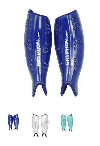Hockey Shin Guards / Shin Pads - Gryphon Classic G4 2025