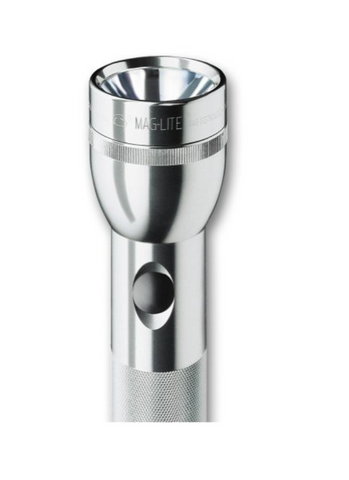 Maglite 2-Cell D - The Professional Flashlight