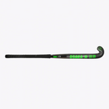 Osaka Field Hockey Stick Pro Tour 70 - Low Bow | Iconic Black