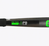 Osaka Field Hockey Stick Pro Tour 70 - Pro Bow | Iconic Black