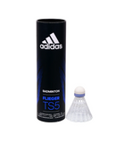 Adidas Flieger TS5 Nylon Shuttlecock Pack of 6
