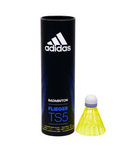 Adidas Flieger TS5 Nylon Shuttlecock Pack of 6
