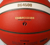 FIBA Basketball Molten BG4500