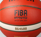 FIBA Basketball Molten BG4500