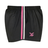 FBT Dri Fit Shorts w Side Pockets #SA2015