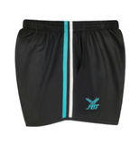 FBT Dri Fit Shorts w Side Pockets #SA2015