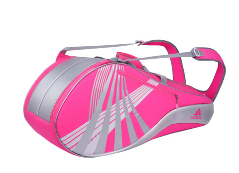 Adidas Stillistin W7 6 RT 6 Racket Badminton/Tennis Thermo Bag