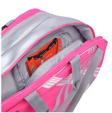 Adidas Stillistin W7 6 RT 6 Racket Badminton/Tennis Thermo Bag