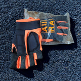 Hockey Protective Gloves TouchPro By AURA