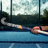 Hockey Protective Gloves TouchPro By AURA