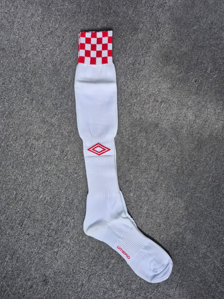 Umbro - Performance Football Socks Croatia – Arcade Sports