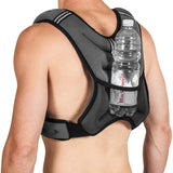 10KG Weight Vest -X - Arcade Sports