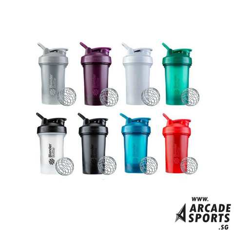 BlenderBottle™ Classic Shakers V2