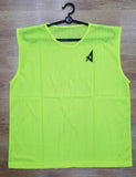Training Bibs / Vests / Pinnies / Scrimmages - Arcade Sports