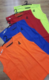 Training Bibs / Vests / Pinnies / Scrimmages - Arcade Sports