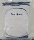 Fun Sport - Elastic Knee Pads