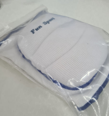 Fun Sport - Elastic Knee Pads