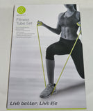 Ecowellness - Fitness Tube Set
