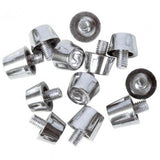 FOOTBALL STUDS - RUBBER Low Profile - - Arcade Sports