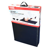 YORK FOLDING EXERCISE MAT 3" X 6" - - Arcade Sports